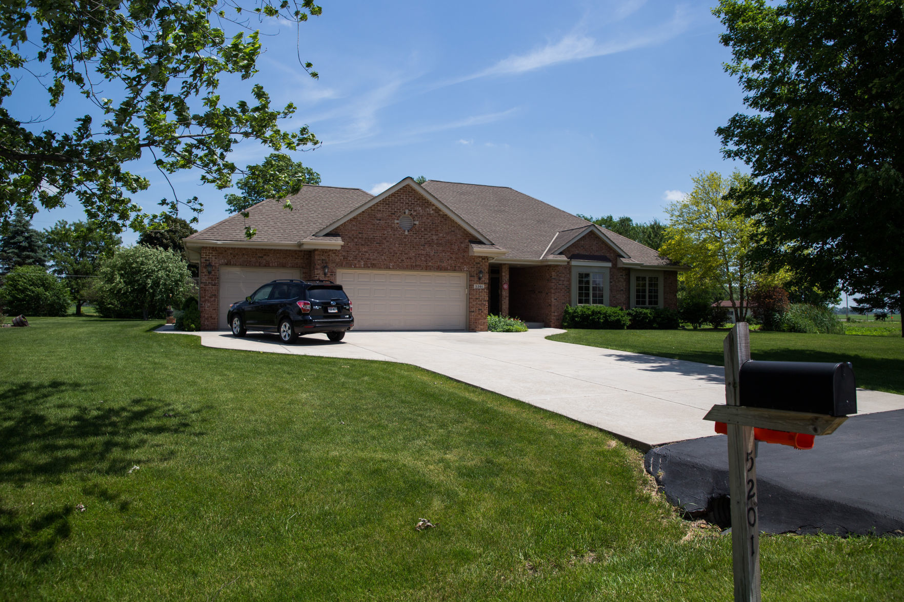 Foxconn Houses